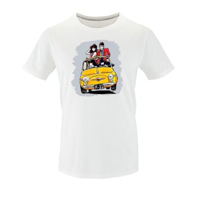 lupin t-shirt 1