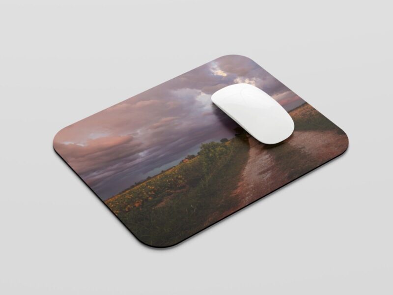 Mouse Pad PERSONALIZZATO