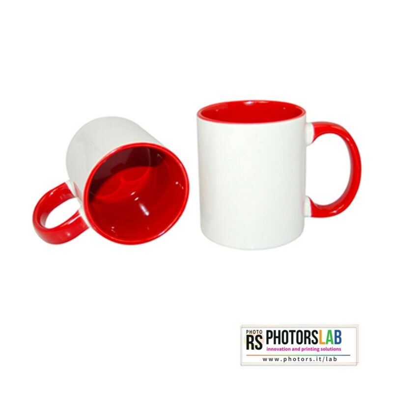 Tazza personalizzata