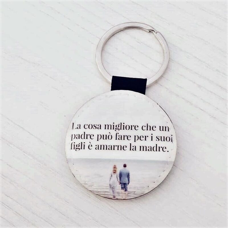 PORTACHIAVI PERSONALIZZATI - immagine 6