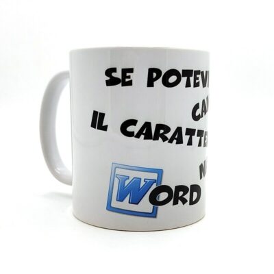 Tazza Word