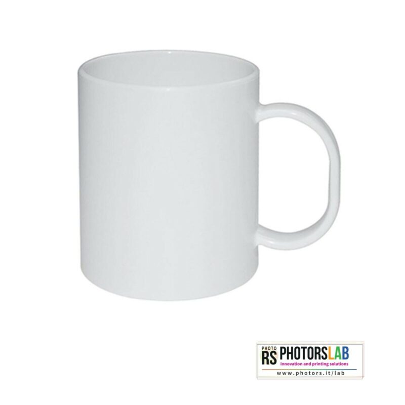 TAZZA / MUG – PERSONALIZZABILE VARI COLORI - immagine 3