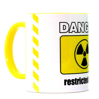 tazza danger