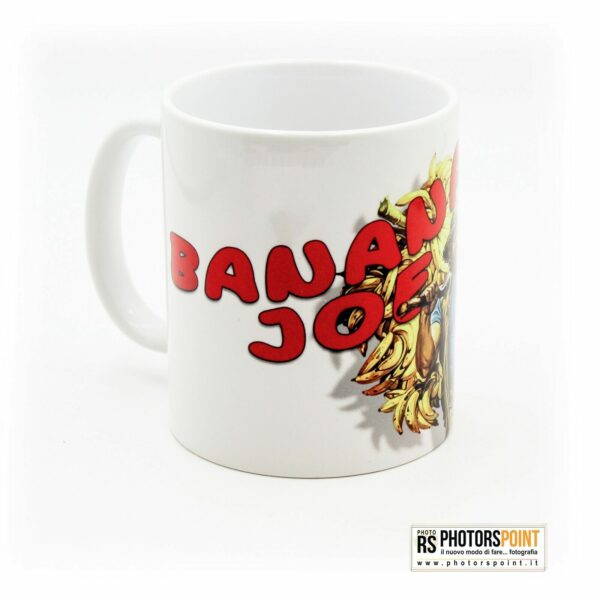 Tazza banana joe 3