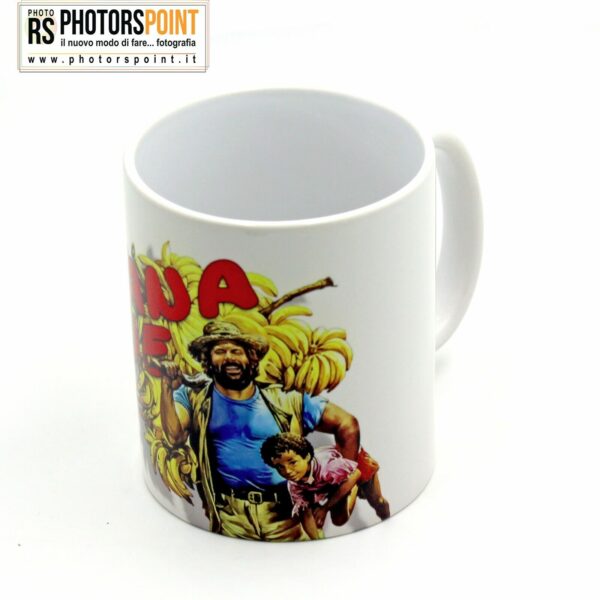 Tazza banana joe 2