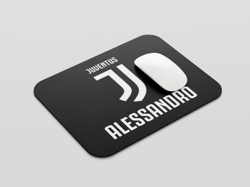 MOUSE PAD PERSONALIZZATO - immagine 3