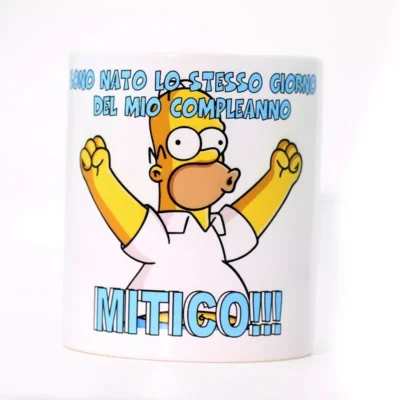 homer simpson 2