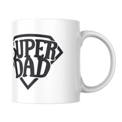 TAZZA SUPERDAD