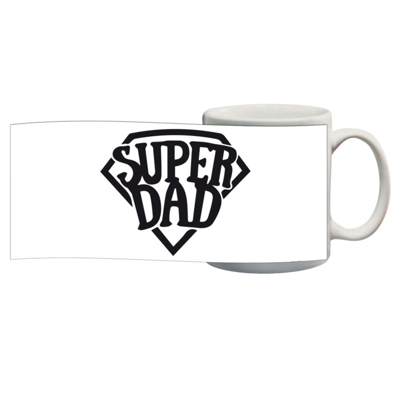 TAZZA SUPERDAD